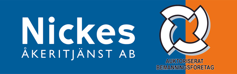 Nickes Åkeritjänst AB